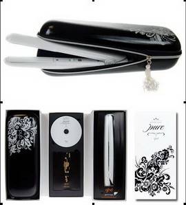 GHD White Pure IV