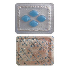 Blue Dragon Super Original - Natural Erection tablets 1500mg 40 tablets 10 Blisters
