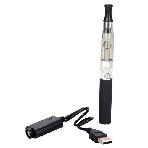 "Hot Ego Atomizer ELECTRONIC E Cigarette ~Starter kit (single)"