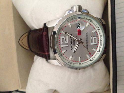 Chopard mille miglia GT XL