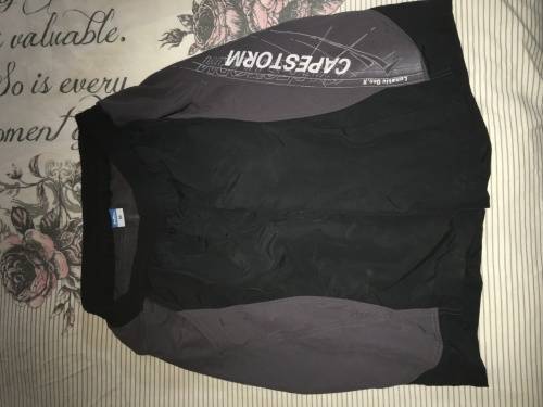 Capestorm MTB riding pants