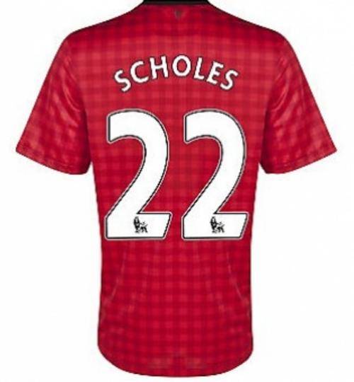 2012-2013 NEW EUROPEAN SOCCER SHIRTS