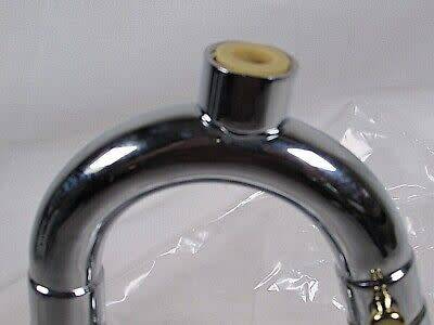 Speakman S-2222 HS CP Anystream Westin Heavenly Chrome Twin Dual Shower Head