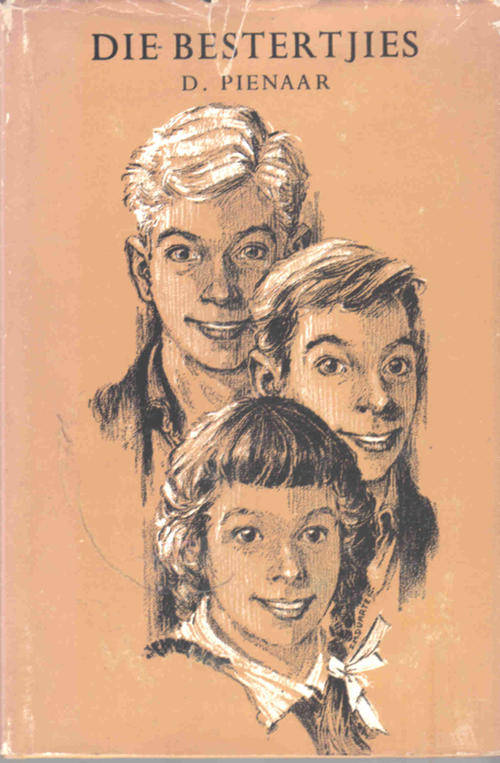 Die Bestertjies  --  D Pienaar