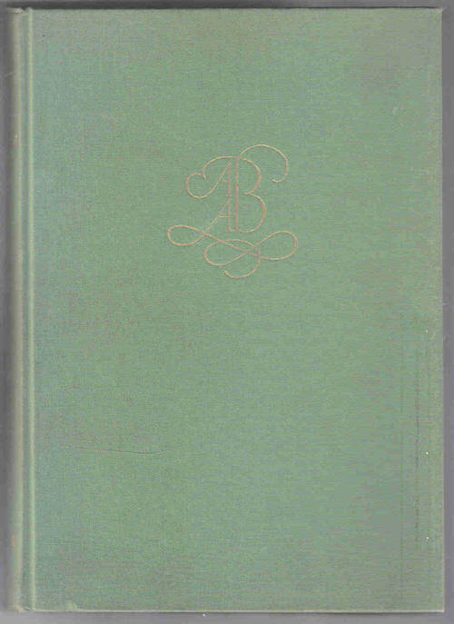Aloes of South Africa  --  G W Reynolds