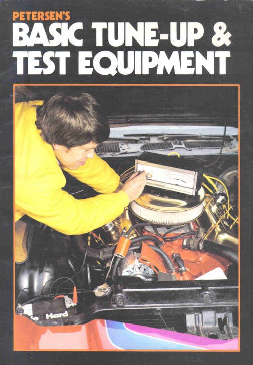Basic Tune-Up & Test Equipment