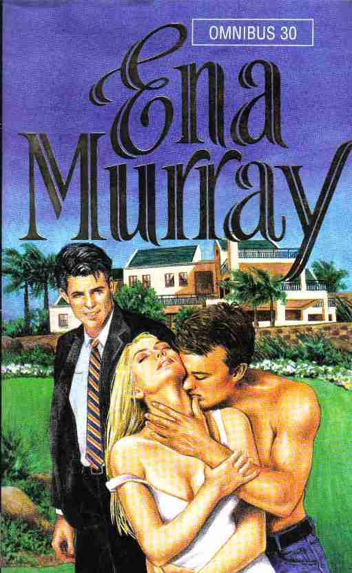 Ena Murray Omnibus Nommer 30