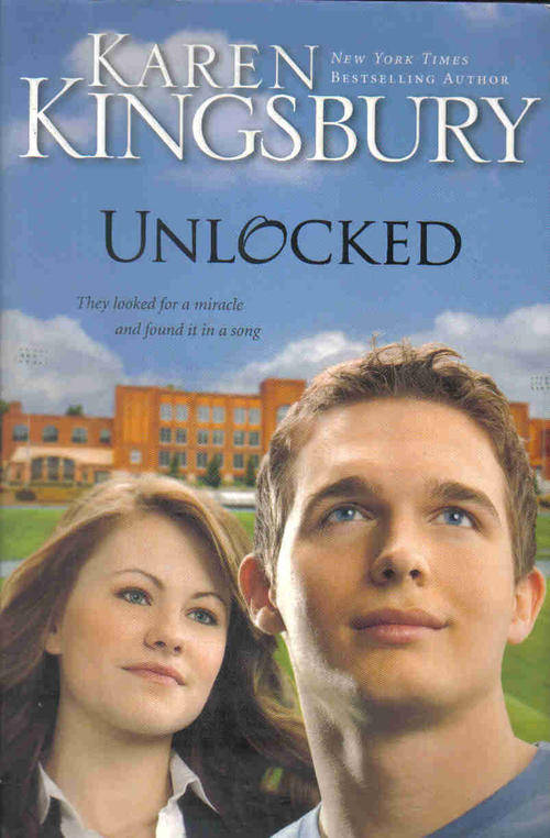 Unlocked--  Karen Kingsbury