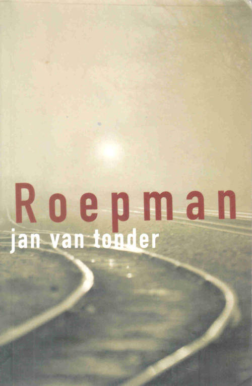 Roepman  --  Jan van Tonder