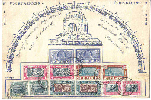 Voortrekker Monument