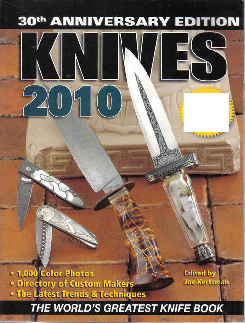 Knives 2010