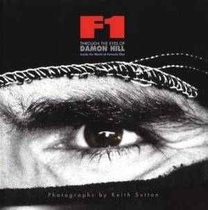 F1 Through the Eyes of Damon Hill