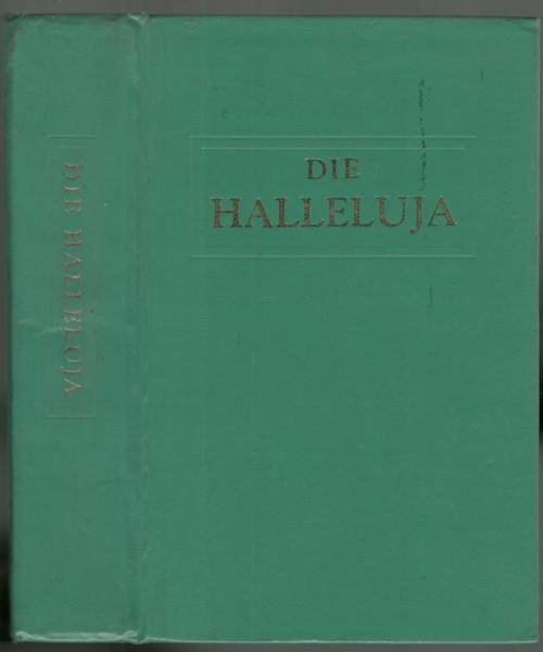 Die Halleluja  1969