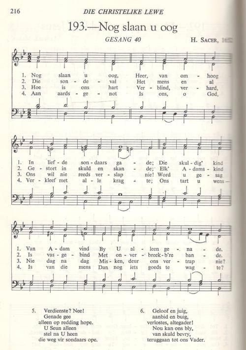 Die Halleluja  1969