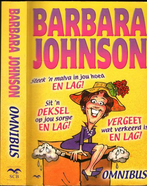 Barbara Johnson Omnibus