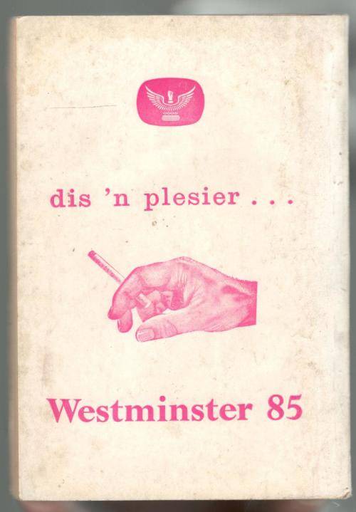 Die Onwillige Laksman  --  Gerrie Radlof