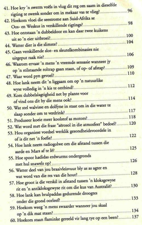 Hoe Verklaar Jy Dit --- RSG