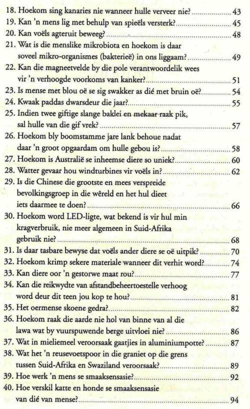 Hoe Verklaar Jy Dit --- RSG