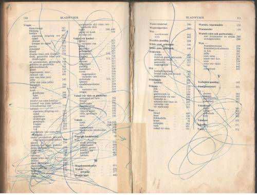 Kook en Geniet  -  S J A de Villiers