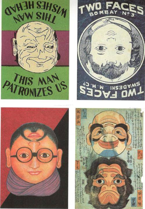 The Playful Eye  --  Julian Rothenstein and Mel Godding