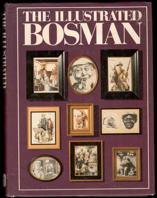 The Illustrated Bosman