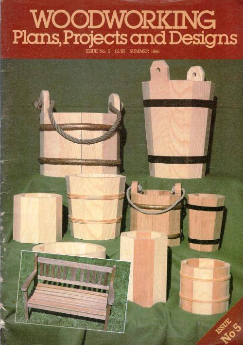 Woodworking Plans Projects and designs