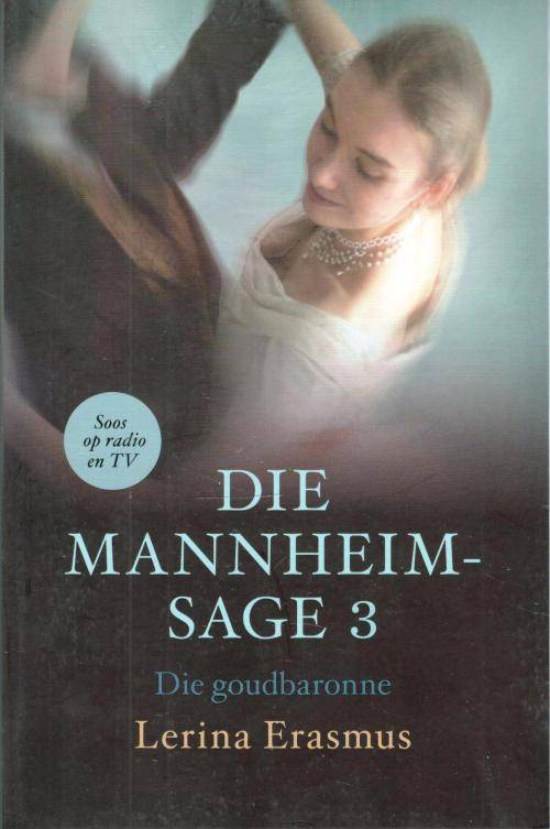 Die Mannheim-Sage   --    Lerina Erasmus