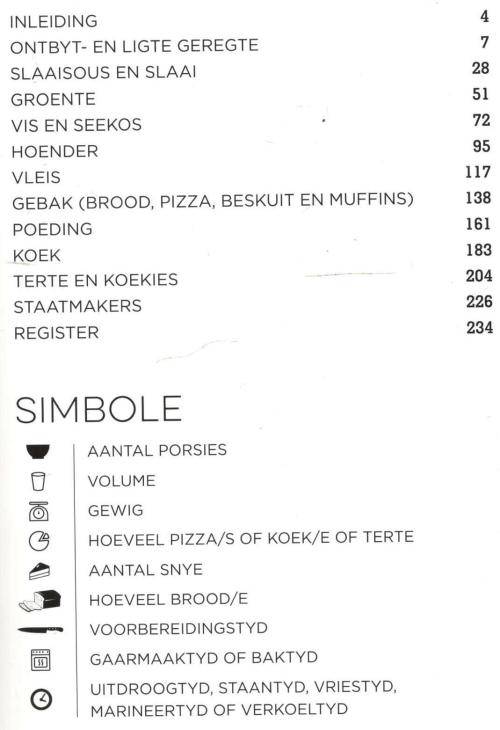 Carmen se Beste Respte  -  Carmen Niehaus