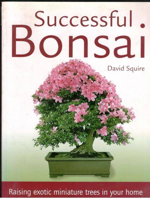Successful Bonsai -- David Squire