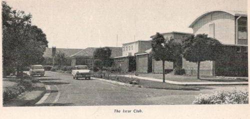 Vanderbijlpark  --  21 Jare van Vooruitgang - 21 Years of Progress