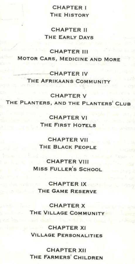 White River Remembered  --  Claire Nevill