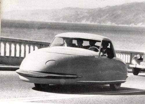 The World`s Worst Cars  --  Timothy Jacobs