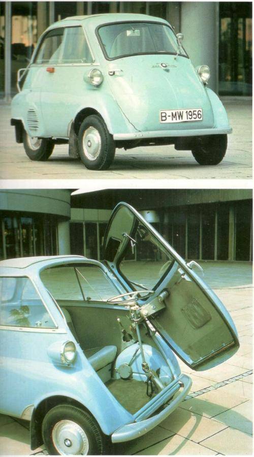 The World`s Worst Cars  --  Timothy Jacobs