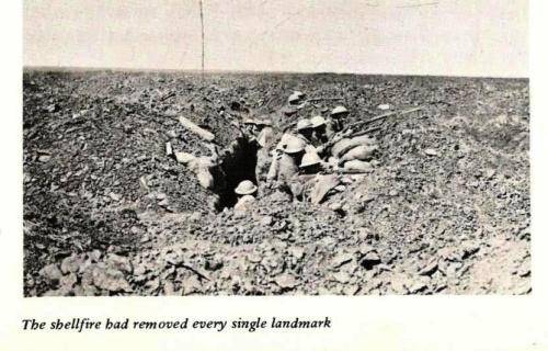 The Somme  -  Death of a Generation   --  John Harris