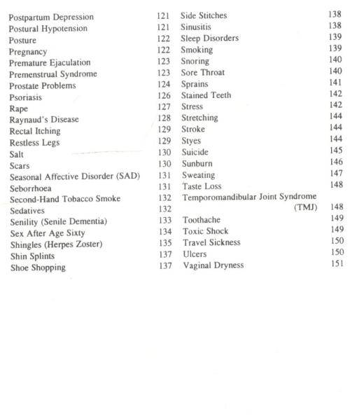 787 Home Health Remedies