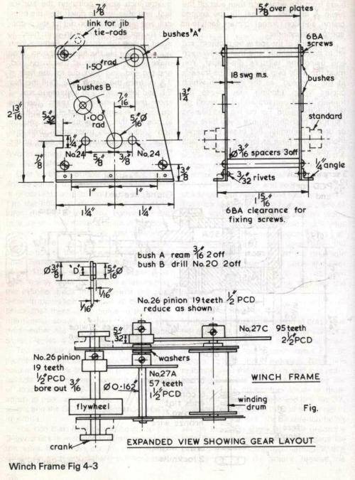 Building Simple Model Steam Engines --  Tubal Cain