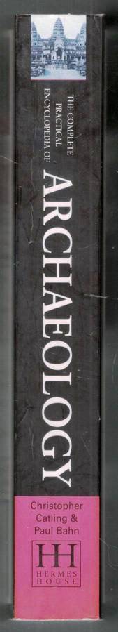 The Complete Practical Encyclopedia of Archaeology