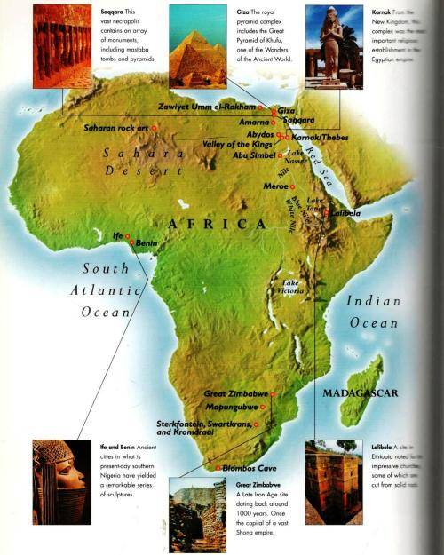 The Complete Practical Encyclopedia of Archaeology