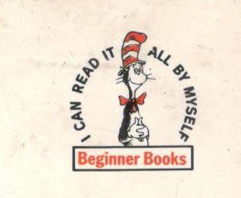 I Wish That I Had Duck Feet  --  Theo LeSieg