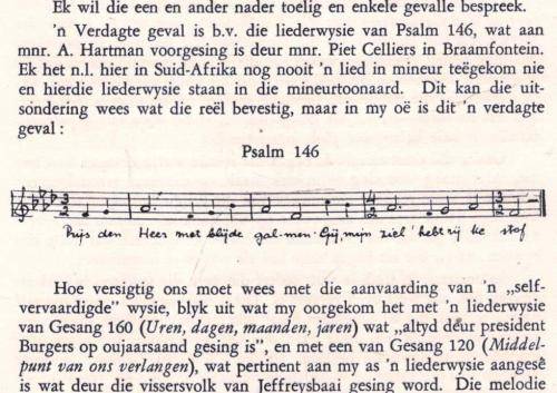 Afrikaanse Liederwysies  --  Willem van Warmelo - Ilustrasies deur Le Roux Smith le Rux --  1948