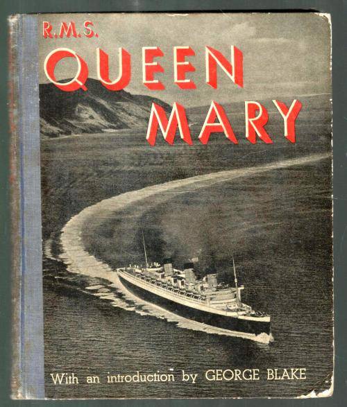 RMS Queen Mary