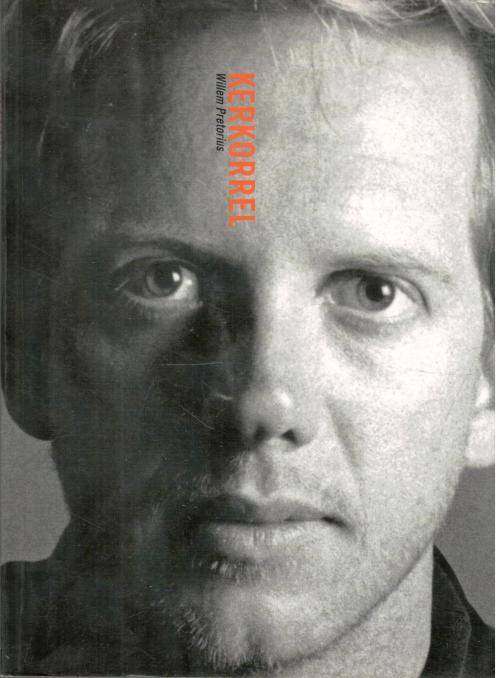 Kerkorrel  --  Willem Pretorius