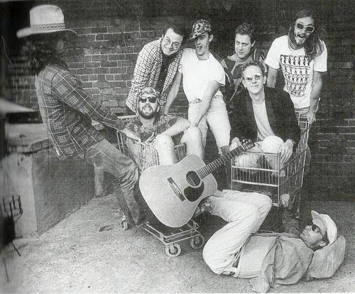 Kerkorrel  --  Willem Pretorius