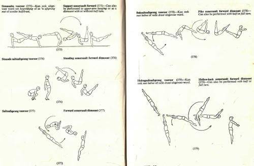 Terminologie vir Jiggaamlike Opvoeding ------- Afr. - Eng en Eng - Afr.