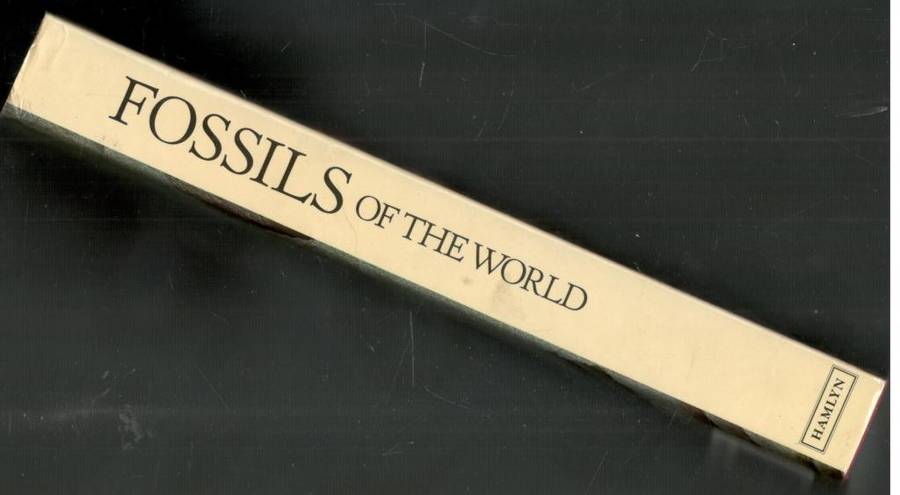 Fossils of the World