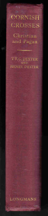 Cornish Crosses - TFG Dexter