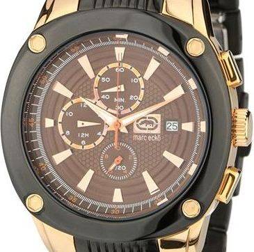 MARC ECKO (ECKO UNLTD) Hi Tek Chronograph Mens Watch