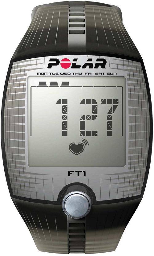 POLAR FT1 Unisex Fitness Watch
