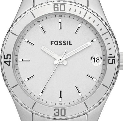 FOSSIL Stella Petite Aluminium Ladies Watch