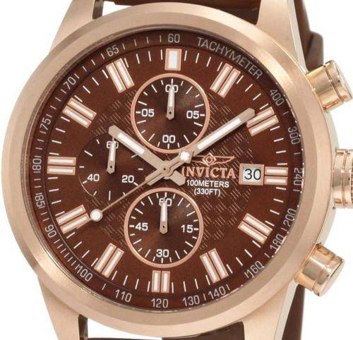 INVICTA Speciality Collection Chronograph Mens Watch